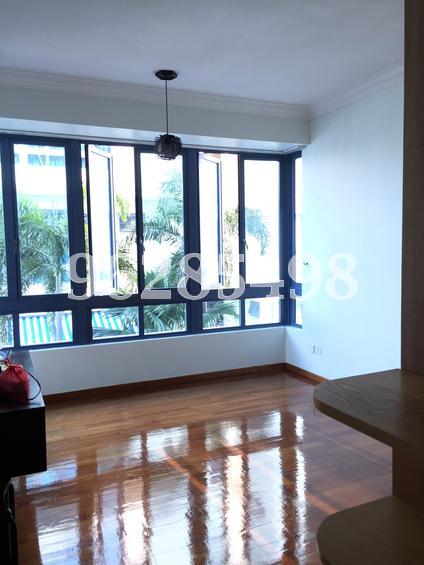 Sanctuary Green (D15), Condominium #83230352